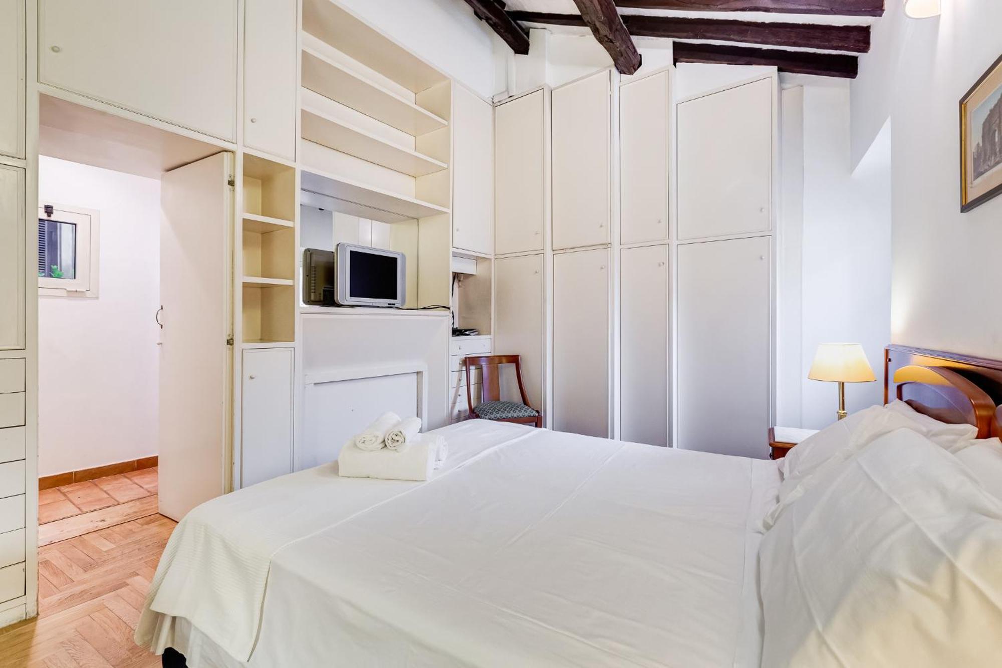 Clod'S Pods Villa Rome Room photo